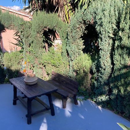 Estudio Pedregalejo Garden Malaga Zewnętrze zdjęcie